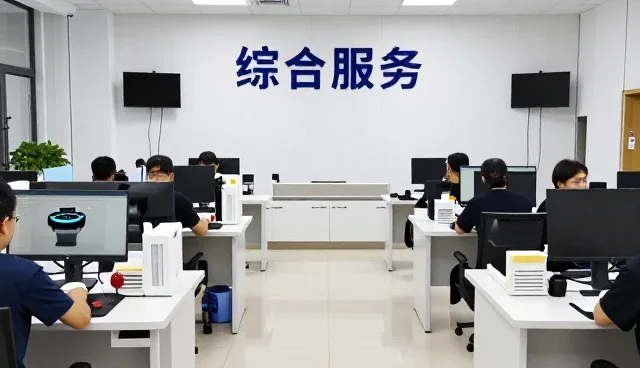 杭州立木广告有限公司