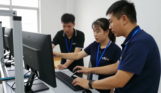 短视频制作提升智能化方案服务水平