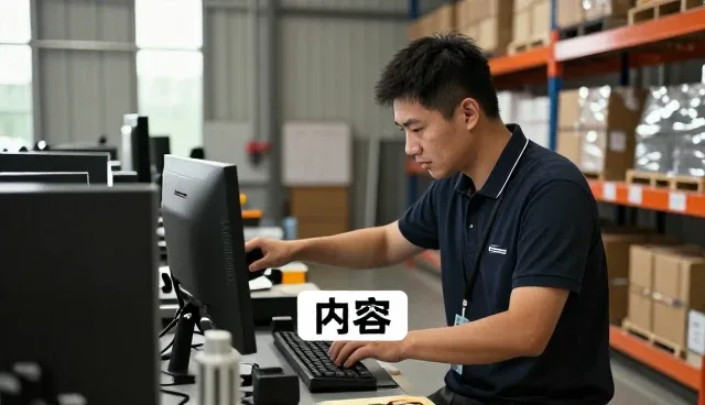 杭州立木广告有限公司展示宣传片制作实际应用效果